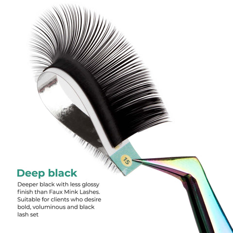 Cashmere Mink Lashes